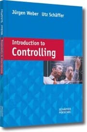 Cover von Introduction to Controlling