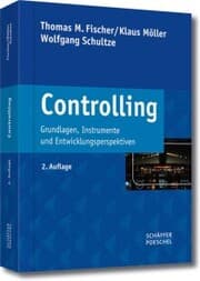 Cover von Controlling
