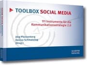 Cover von Toolbox Social Media