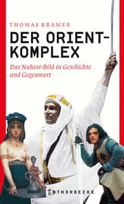 Cover von Der Orient-Komplex