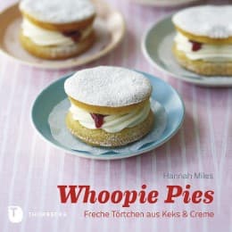 Cover von Whoopie Pies