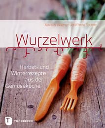 Cover von Wurzelwerk