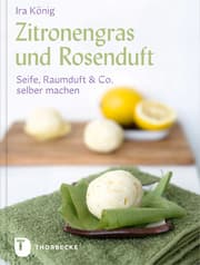 Cover von Zitronengras und Rosenduft