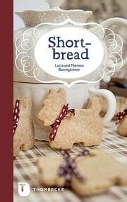 Cover von Shortbread