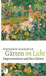 Cover von Gärten im Licht