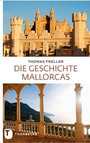 Cover von Die Geschichte Mallorcas