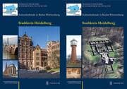 Cover von Stadtkreis Heidelberg