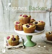 Cover von Veganes Backen