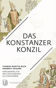 Cover von Das Konstanzer Konzil