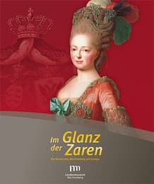 Cover von Im Glanz der Zaren