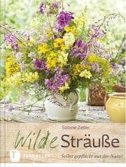 Cover von Wilde Sträuße