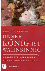 Cover von Unser König ist wahnsinnig!