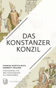 Cover von Das Konstanzer Konzil