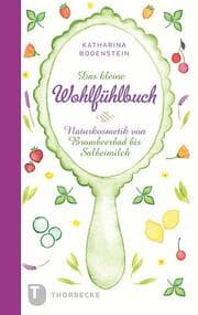 Cover von Das kleine Wohlfühlbuch