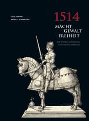 Cover von 1514 Macht, Gewalt, Freiheit