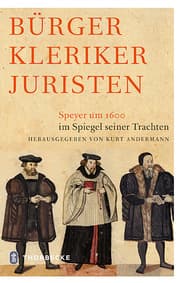 Cover von Bürger - Kleriker - Juristen