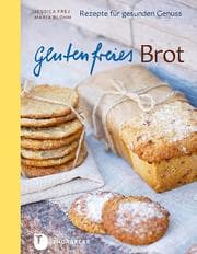 Cover von Glutenfreies Brot