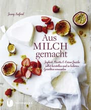 Cover von Aus Milch gemacht