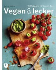Cover von Vegan & lecker