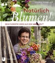 Cover von Natürlich Blumen!