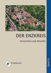 Cover von Der Enzkreis