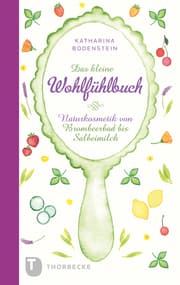 Cover von Das kleine Wohlfühlbuch