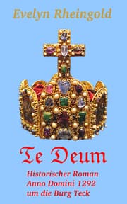 Cover von Te Deum