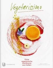 Cover von Vegetarissimo!