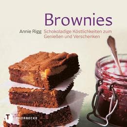 Cover von Brownies