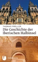Cover von Die Geschichte der Iberischen Halbinsel