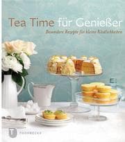 Cover von Tea Time für Genießer