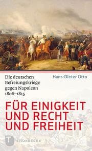 Cover von Für Einigkeit und Recht und Freiheit