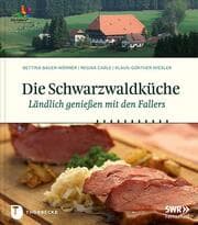 Cover von Die Schwarzwaldküche