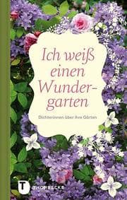 Cover von Ich weiß einen Wundergarten