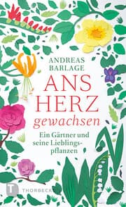 Cover von Ans Herz gewachsen