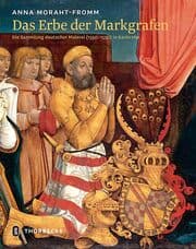 Cover von Das Erbe der Markgrafen