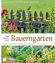 Cover von Der Traum vom Bauerngarten