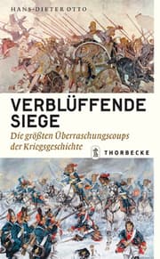 Cover von Verblüffende Siege