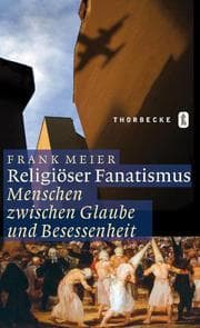 Cover von Religiöser Fanatismus