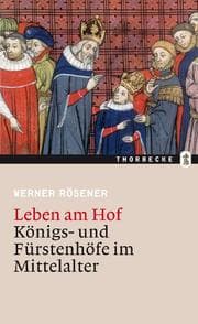 Cover von Leben am Hofe