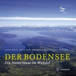 Cover von Der Bodensee