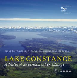 Cover von Lake Constance