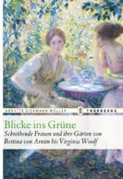 Cover von Blicke ins Grüne