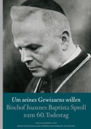 Cover von Um seines Gewissens willen