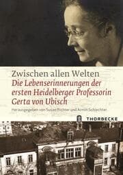Cover von Zwischen allen Welten