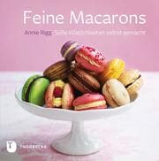 Cover von Feine Macarons