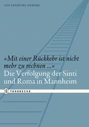 Cover von 'Mit einer Rückkehr ist nicht mehr zu rechnen...'