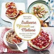 Cover von Erdbeer, Pfirsich und Melone