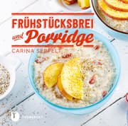Cover von Frühstücksbrei & Porridge
