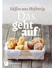 Cover von Das geht auf!